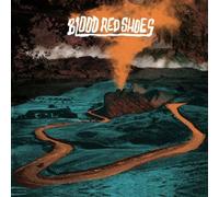Blood Red Shoes
