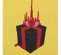 Blood Red Shoes - Box of Secrets