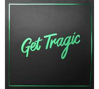 Blood Red Shoes - Get Tragic-Indie [Import]