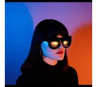 Blood Red Shoes - Ghosts on Tape