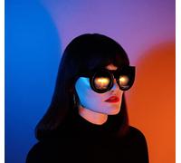 Blood Red Shoes - Ghost on Tapes-White Colored Vinyl [Import]