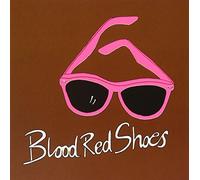 Blood Red Shoes - I'll Be Your Eyes -Mcd-