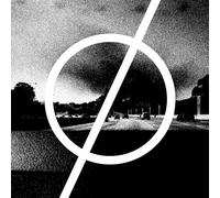 BLOOD RED SHOES - O (WHITE VINYL 10'') VINYL EP NEUF