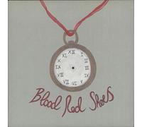 Blood Red Shoes - Something/Say Anything 1