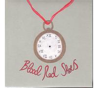 Blood Red Shoes - Something/Say Anything 2