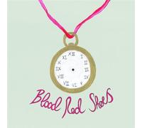 Blood Red Shoes - Something/Say Anything