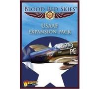 Blood Red Skies USAAF Expansion Pack G