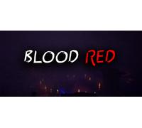 Blood Red (Steam Account)