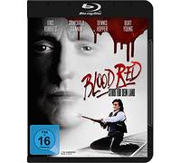Blood Red-Stirb für Dein Land [Blu-Ray] [Import]