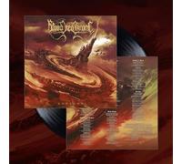 Blood red throne - Nonagon [Import]