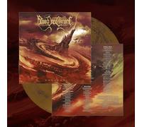 Blood red throne - Nonagon