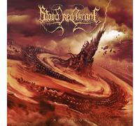 Blood Red Throne – Nonagon – Vinyle LP, Éd. limitée (Import)
