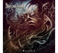 Blood Red Throne Siltskin (Vinyl) 12" Album