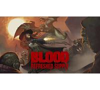 Blood Refreshed Supply (Xbox Series Account)