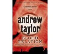 Blood Relation - [Version Originale] Andrew Taylor (Auteur)