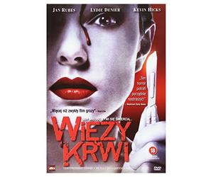 Blood Relations [DVD] (IMPORT) (Pas de version française)