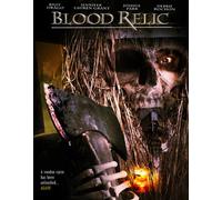 Blood Relic [Import USA Zone 1]