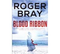 Blood Ribbon: When there’s more than secrets buried, where do you start digging?