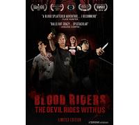 Blood Riders: Devil Rides with Us