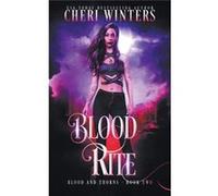 Blood Rite - Cheri Winters - Draft2Digital - Livre en Anglais Cheri WintersCheri Winters (Auteur)