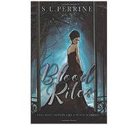 Blood Rites (The Blood Rites Trilogy)