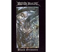 Blood Ritual - Black Grimoire-Ltd