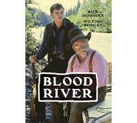 Colebrook Bosson Saunders (CBS) – Blood River