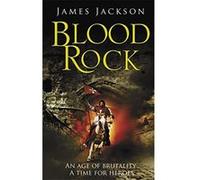 Blood Rock Jackson, James (Auteur)