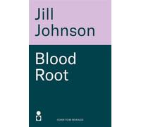Blood Root - Jill Johnson - Black & White Publishing - ebook (ePub) - Livre