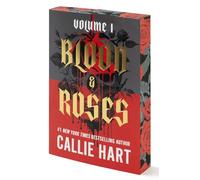 Blood & Roses Volume 1 – Grand Central Publishing