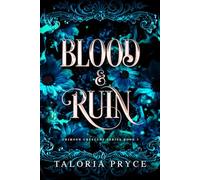 Blood & Ruin: A Vampire Romantasy