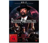 Blood Runners - Vampire Kennen Kein Erbarmen (Uncut Fassung)