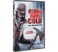 Blood Runs Cold