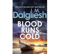 Blood Runs Cold: A gripping crime thriller from the multi-million-copy bestselling author of the Misty Isle series