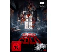 Blood Runs Cold-Die Horror-Collection (DVD) Batalon Jacob Perez Maria Camila J
