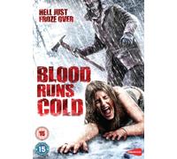 Blood Runs Cold [Edizione: Regno Unito] [Import]