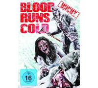 Blood Runs Cold-Uncut [Import]