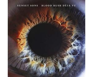 Blood Rush Déjà Vu