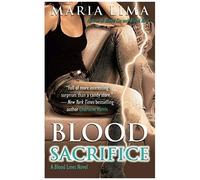 Blood Sacrifice
