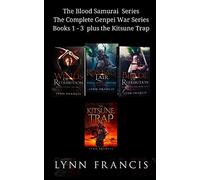 Blood Samurai Series The Comp