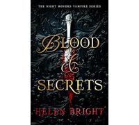 Blood & Secrets