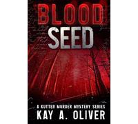 Blood Seed: Born Flawed. Reborn In Blood.