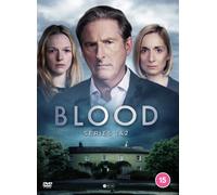 Blood: Series 1 & 2 (DVD)