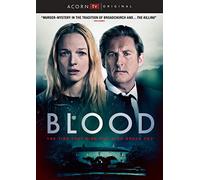 Blood: Series 1