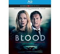 Blood: Series 1 [Blu-Ray]