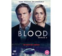 Blood - Series 2 [DVD]