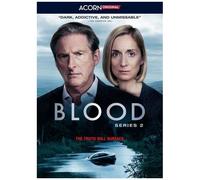 Blood: Series 2 [Dvd]