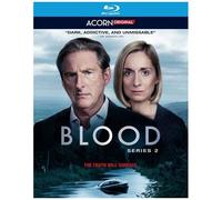 Blood: Series 2 [Usa][Blu-Ray]