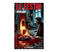 Blood Sex - Charlees Nécrorian - AZ éditions - broché - Roman