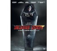 Blood shot DVD E
